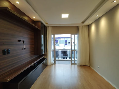 Apartamento em Coqueiros, Florianópolis
