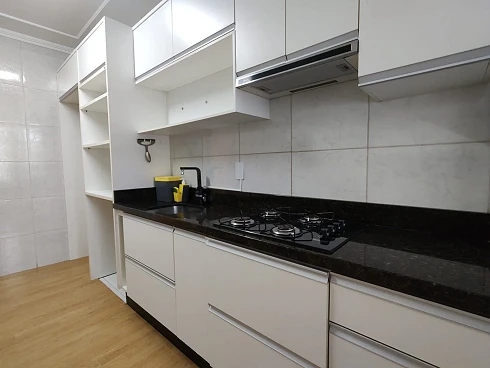 Apartamento em Coqueiros, Florianópolis
