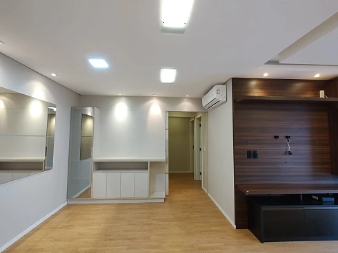 Apartamento em Coqueiros, Florianópolis
