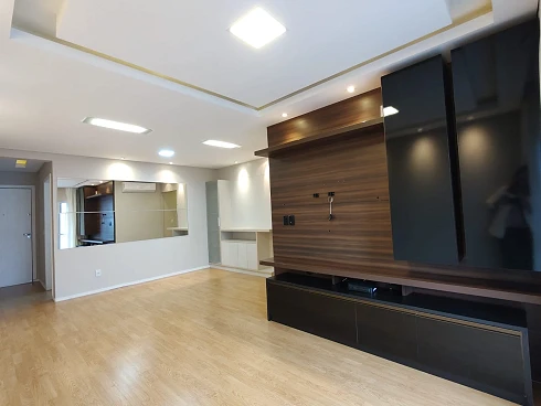 Apartamento em Coqueiros, Florianópolis