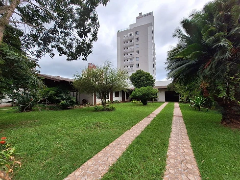 Canto, Florianópolis