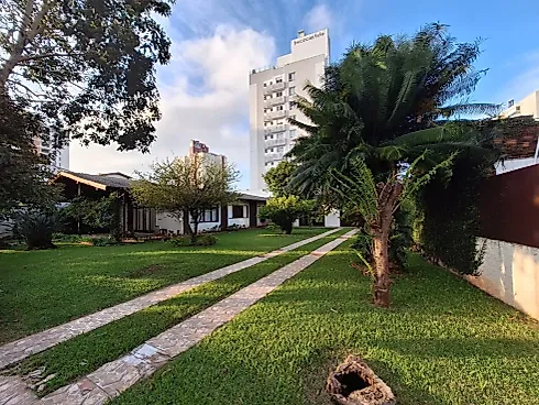 Casa em Canto, Florianópolis