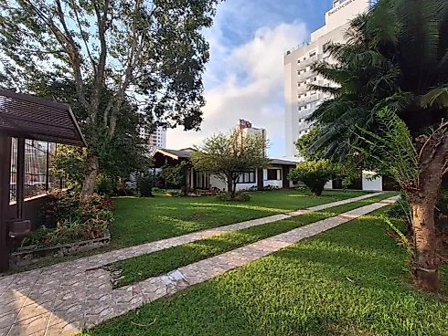 Casa em Canto, Florianópolis