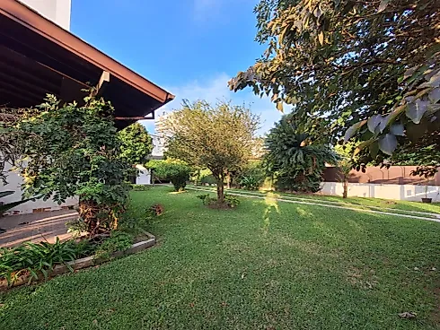 Casa em Canto, Florianópolis