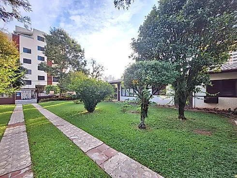 Casa em Canto, Florianópolis