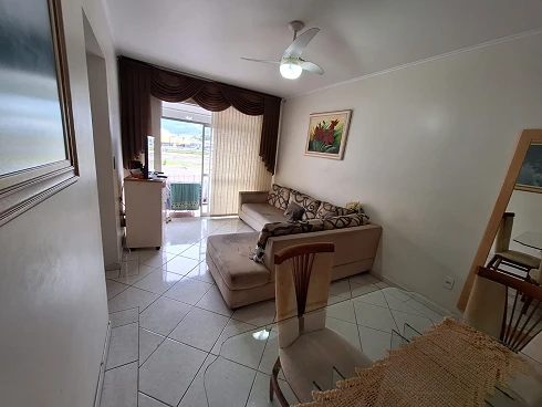 Apartamento em Kobrasol, São José
