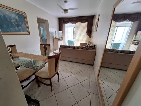 Apartamento em Kobrasol, São José
