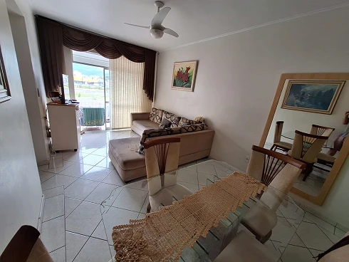 Apartamento em Kobrasol, São José