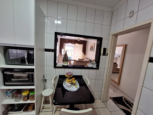 Apartamento em Kobrasol, São José