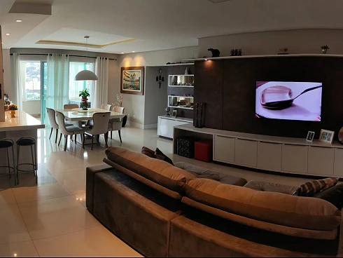 Apartamento em Nossa Senhora do Rosário, São José