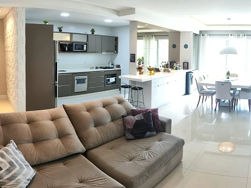 Apartamento em Nossa Senhora do Rosário, São José