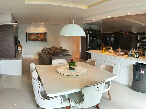 Apartamento em Nossa Senhora do Rosário, São José
