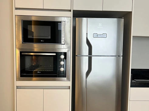 Apartamento em Centro, Florianópolis