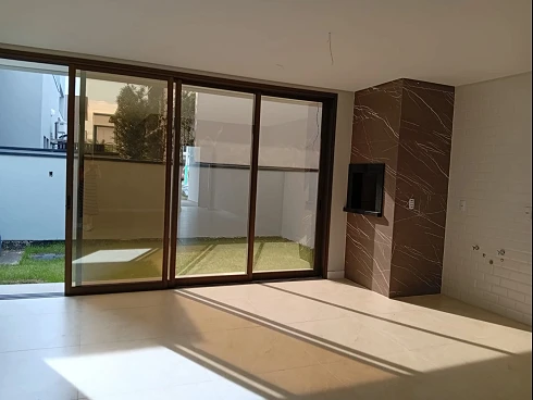 Apartamento em Beira Rio, Biguaçu