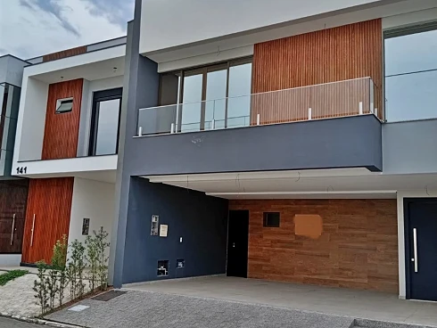 Apartamento em Beira Rio, Biguaçu