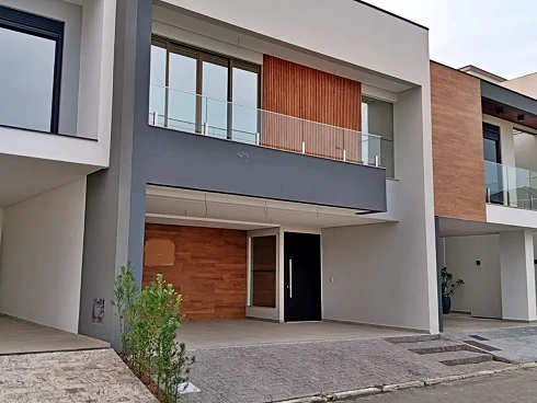 Apartamento em Beira Rio, Biguaçu