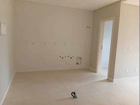 Apartamento em Beira Rio, Biguaçu