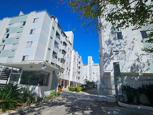 Carvoeira, Florianópolis