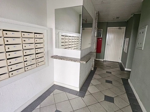 Apartamento em Carvoeira, Florianópolis