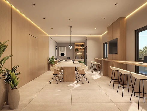 Apartamento em João Paulo, Florianópolis