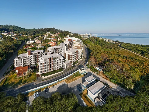 Apartamento em João Paulo, Florianópolis