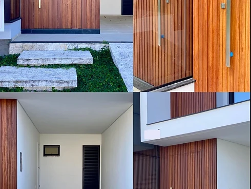 Casa em Beira Rio, Biguaçu