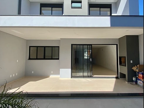 Casa em Beira Rio, Biguaçu