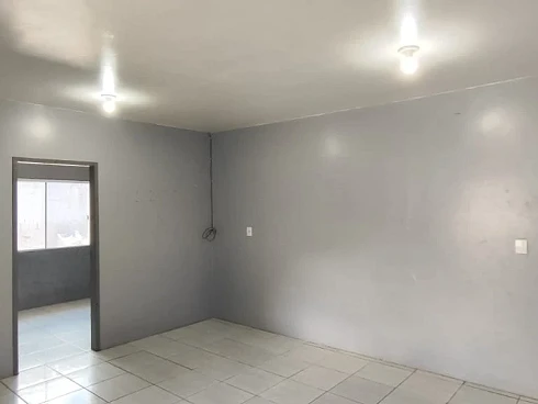 Prédio em Prado de Baixo, Biguaçu