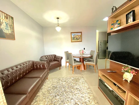 Roçado, São José