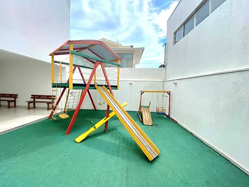 Apartamento em Roçado, São José