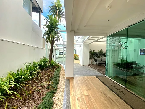 Apartamento em Roçado, São José