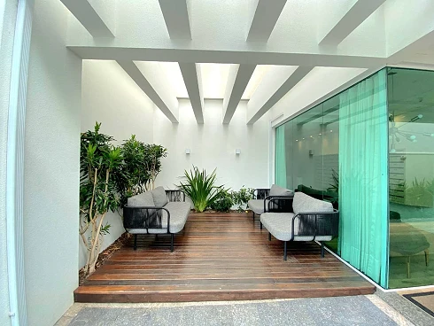 Apartamento em Roçado, São José