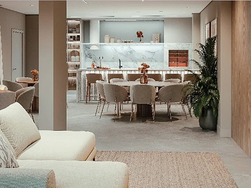 Apartamento em Agronômica, Florianópolis