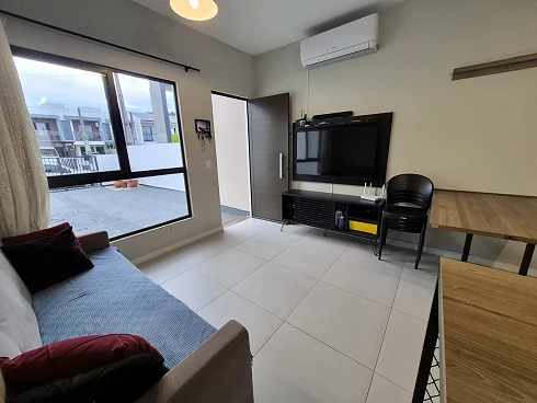 Sobrado geminado em Sertão do Maruim, São José