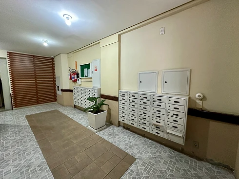 Apartamento em Areias, São José