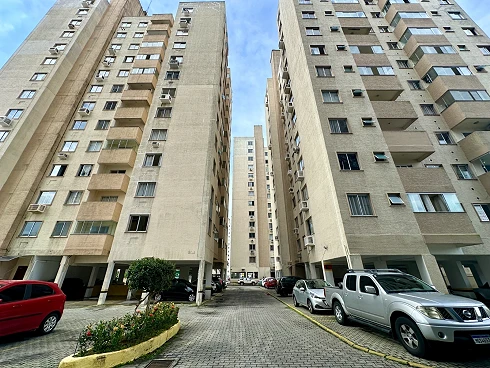 Apartamento em Areias, São José