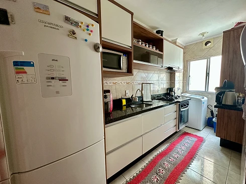 Apartamento em Areias, São José