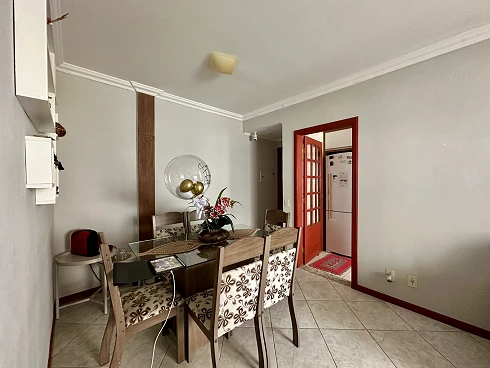 Apartamento em Areias, São José