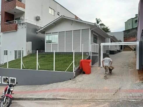 Terreno em Potecas, São José