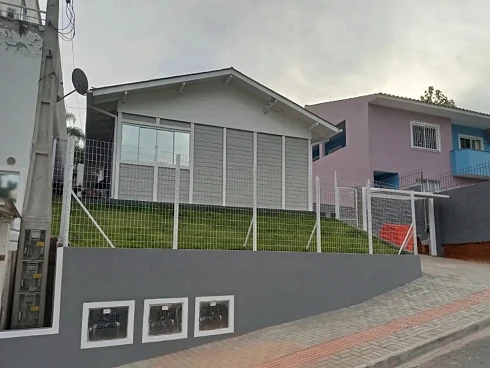 Potecas, São José