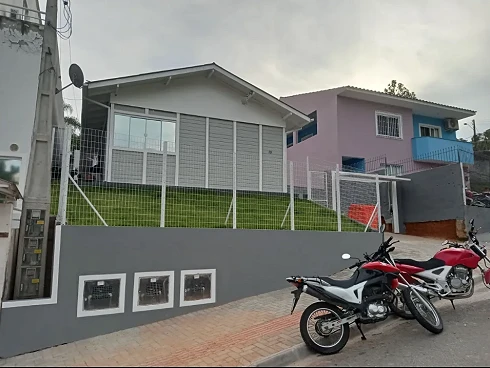Terreno em Potecas, São José