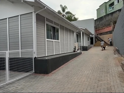 Terreno em Potecas, São José