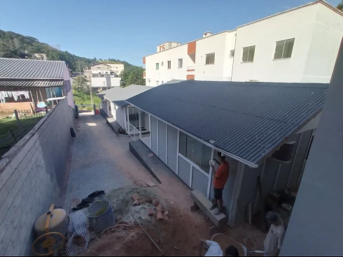 Terreno em Potecas, São José