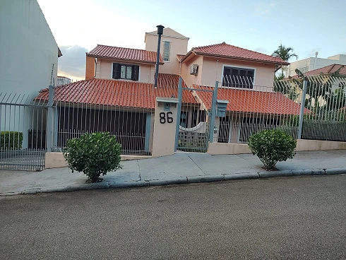 Casa em Coqueiros, Florianópolis