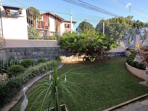 Casa em Coqueiros, Florianópolis