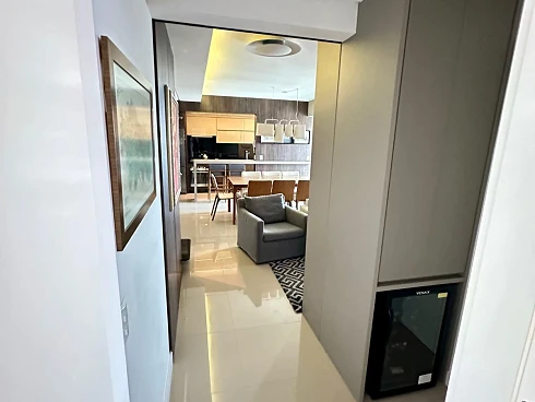 Apartamento em Coqueiros, Florianópolis