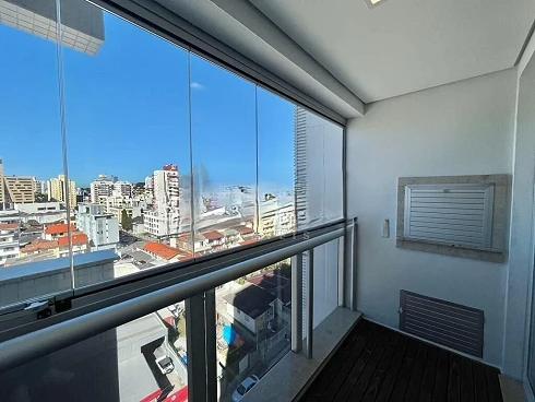 Apartamento em Canto, Florianópolis