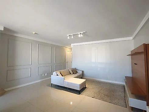 Apartamento em Canto, Florianópolis