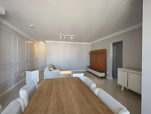 Apartamento em Canto, Florianópolis