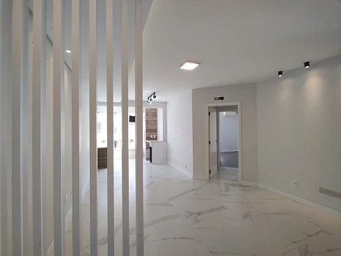 Apartamento em Coqueiros, Florianópolis